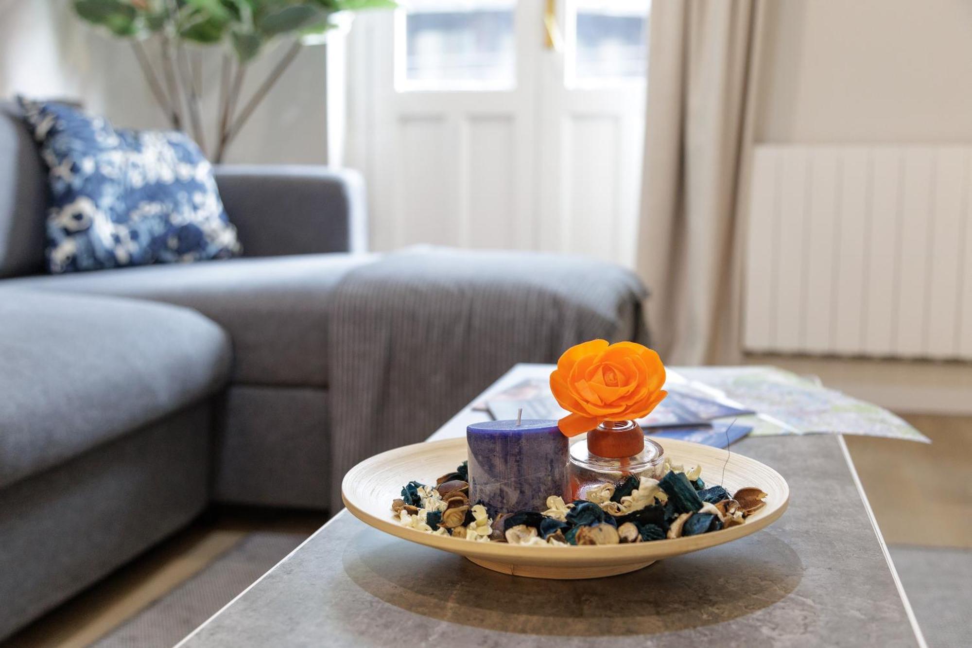 Vt Pagasarri, Bilbaohost Apartman Kültér fotó