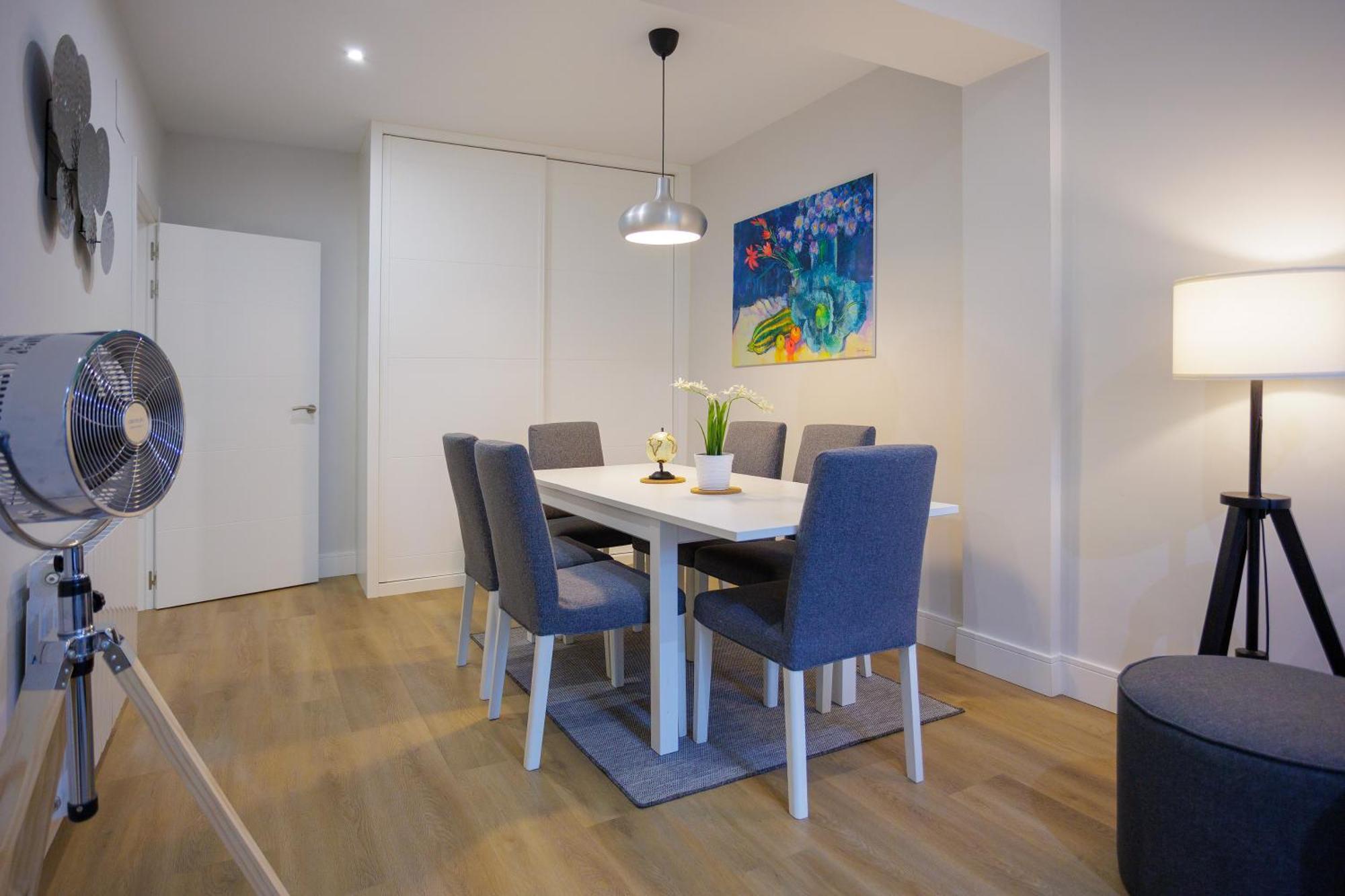 Vt Pagasarri, Bilbaohost Apartman Kültér fotó